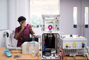 貴到出奇的英國(guó)戴森到底有什么黑科技？走進(jìn)戴森核心部件馬達(dá)工廠與軟件開(kāi)發(fā)