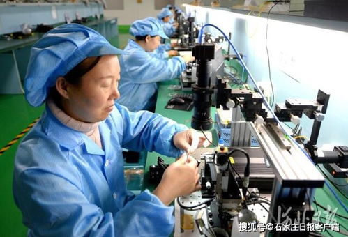 數(shù)字河北，智引未來——以5G通信技術(shù)服務(wù)驅(qū)動高質(zhì)量發(fā)展的新篇章